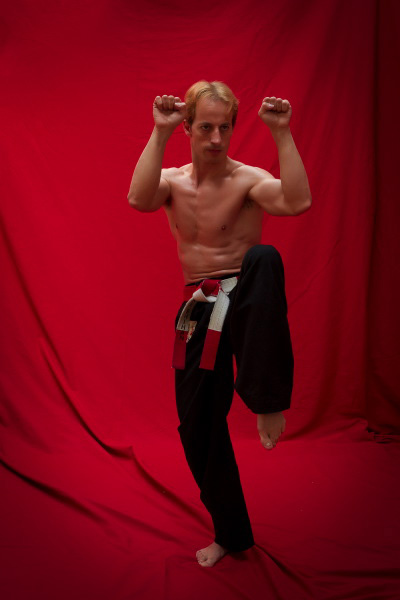 Yawara-Jitsu > Reflejos condicionados y defensa personal