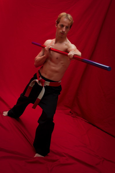 Yawara-Jitsu > Reflejos condicionados y defensa personal