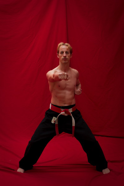Yawara-Jitsu > Reflejos condicionados y defensa personal
