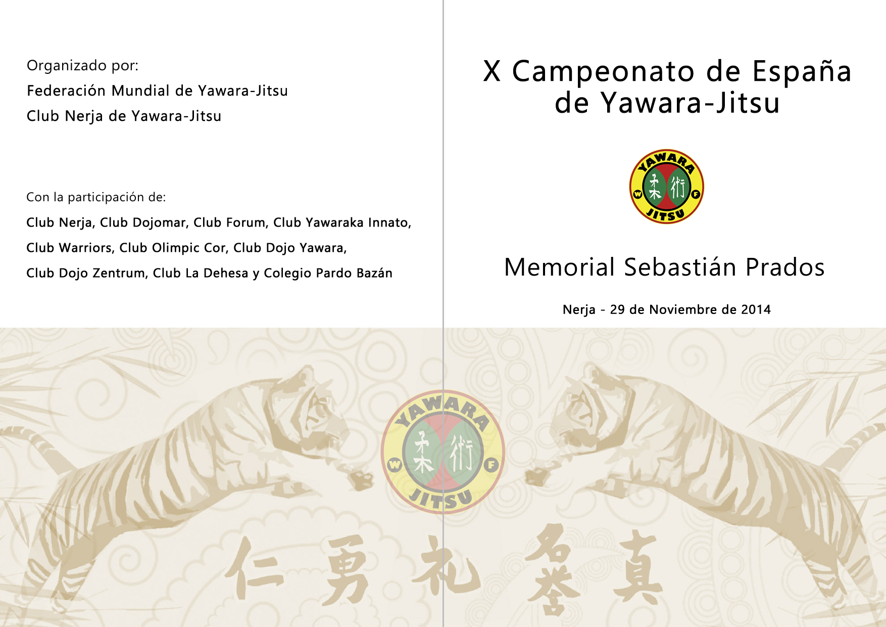 X Campeonato (Programa)