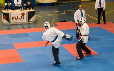 Bases COMPLETAS del XIII Campeonato de España