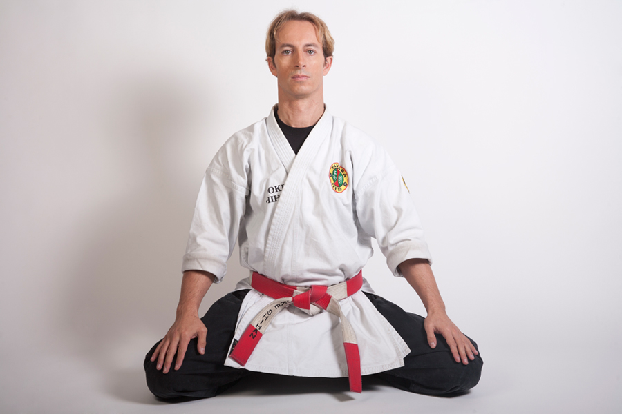 Clases online de Yawara-Jitsu (Defensa Personal Científica)