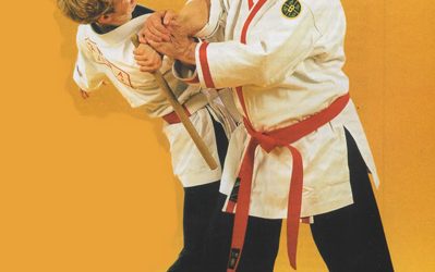 Yawara-Jitsu