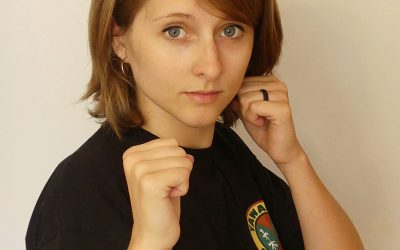 Nueva clase de Yawara-Jitsu Infantil en Madrid