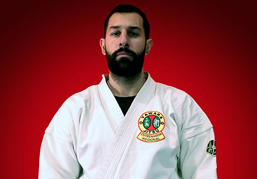 Borja Uría Linacero